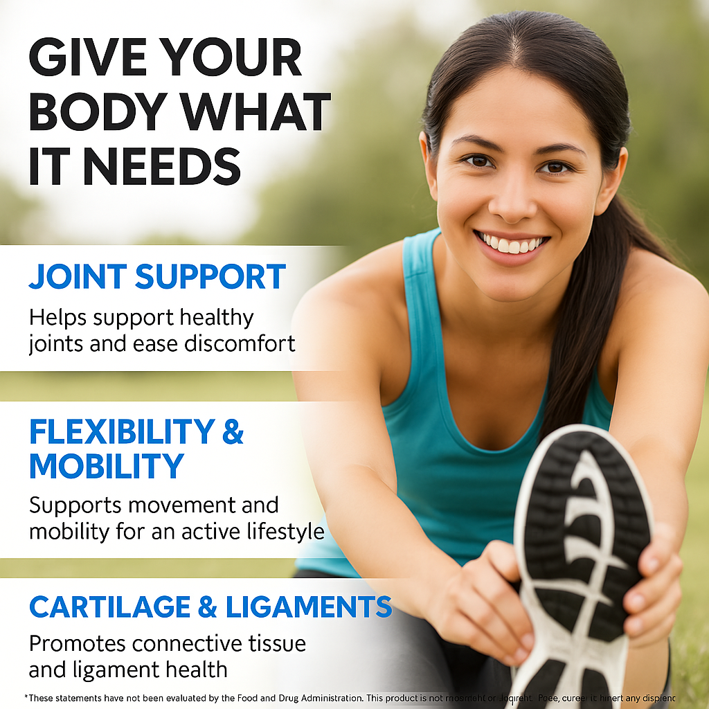 Joint Support