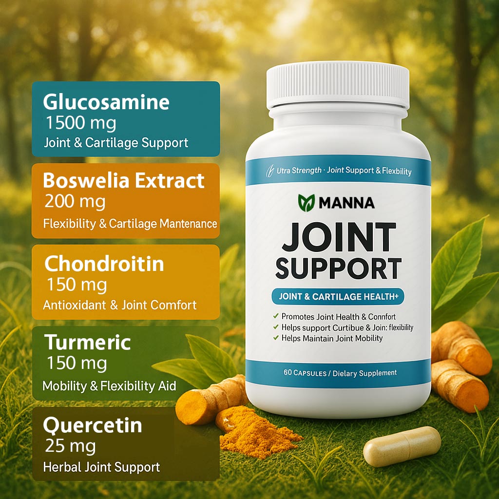 Joint Support