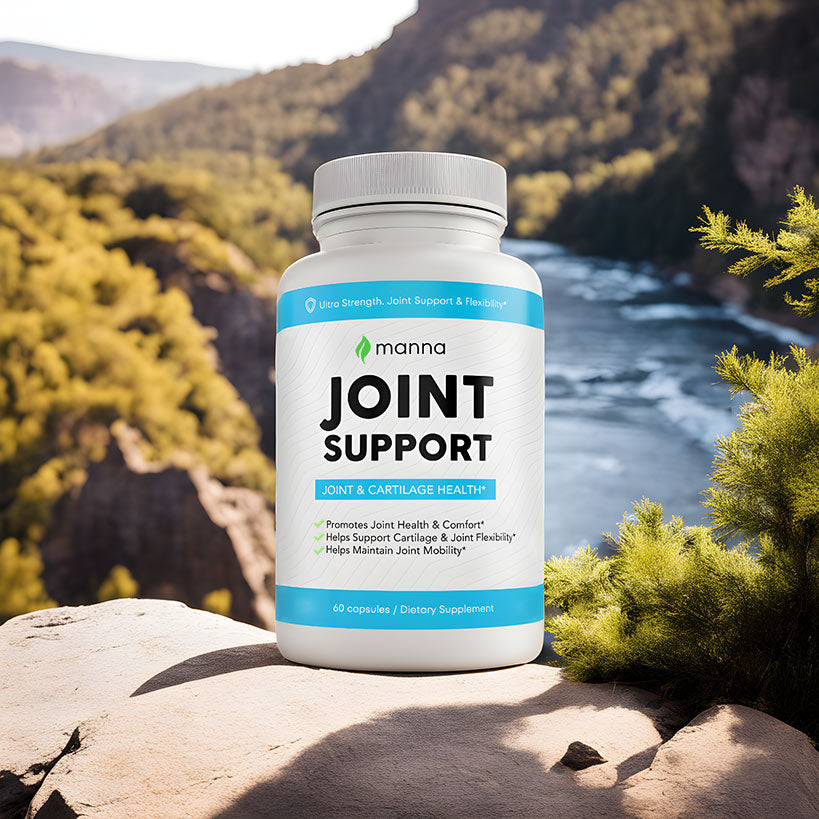 Joint Support