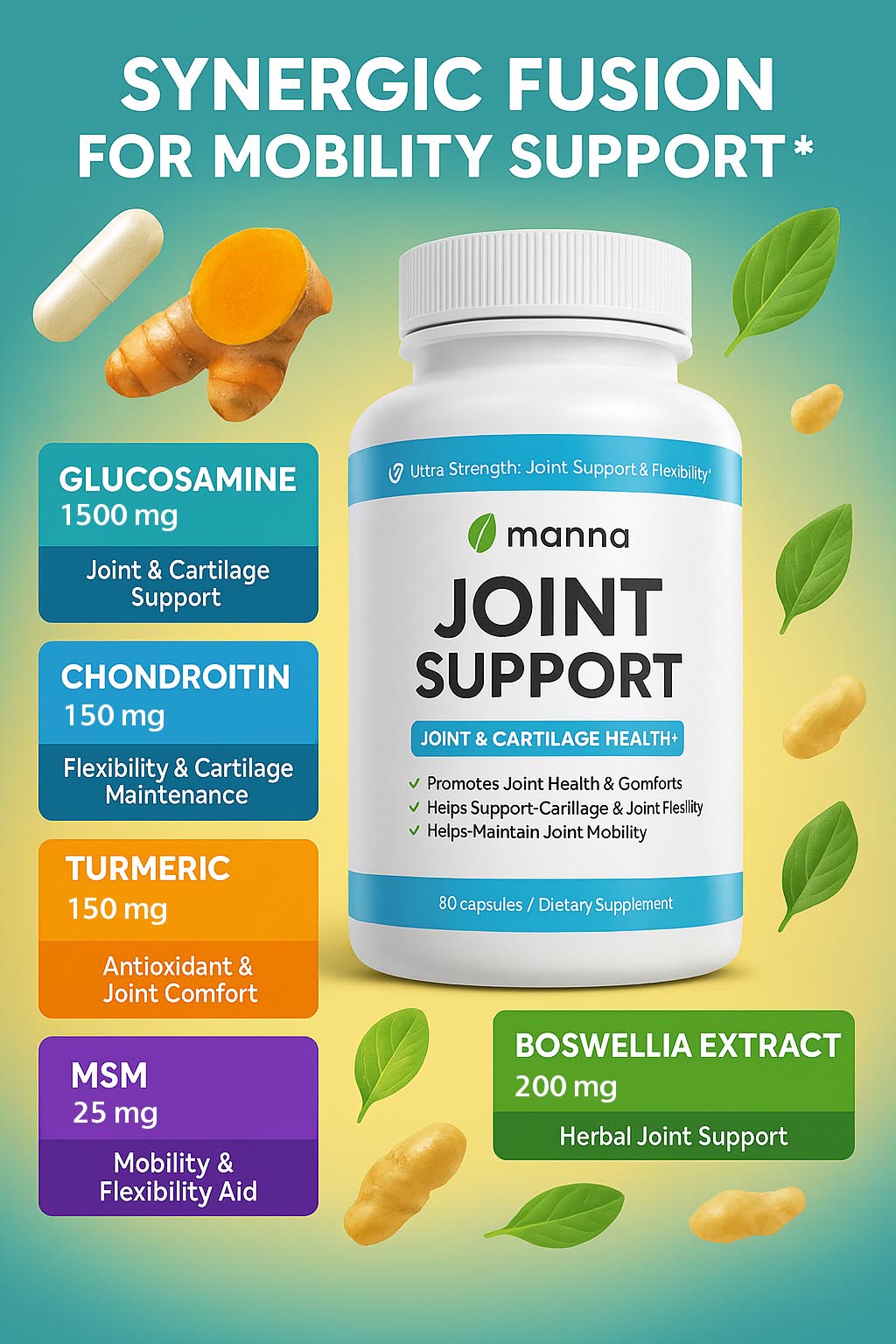 Joint Support