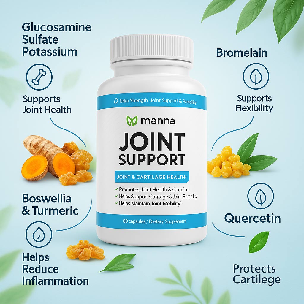 Joint Support